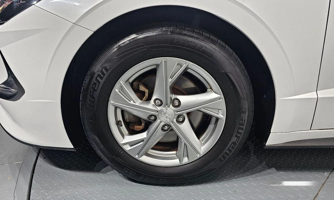 Hyundai Sonata 2.0 LPG Style * НАЙ-ДОБРА ЦЕНА В БЪЛГАРИЯ*  - изображение 5