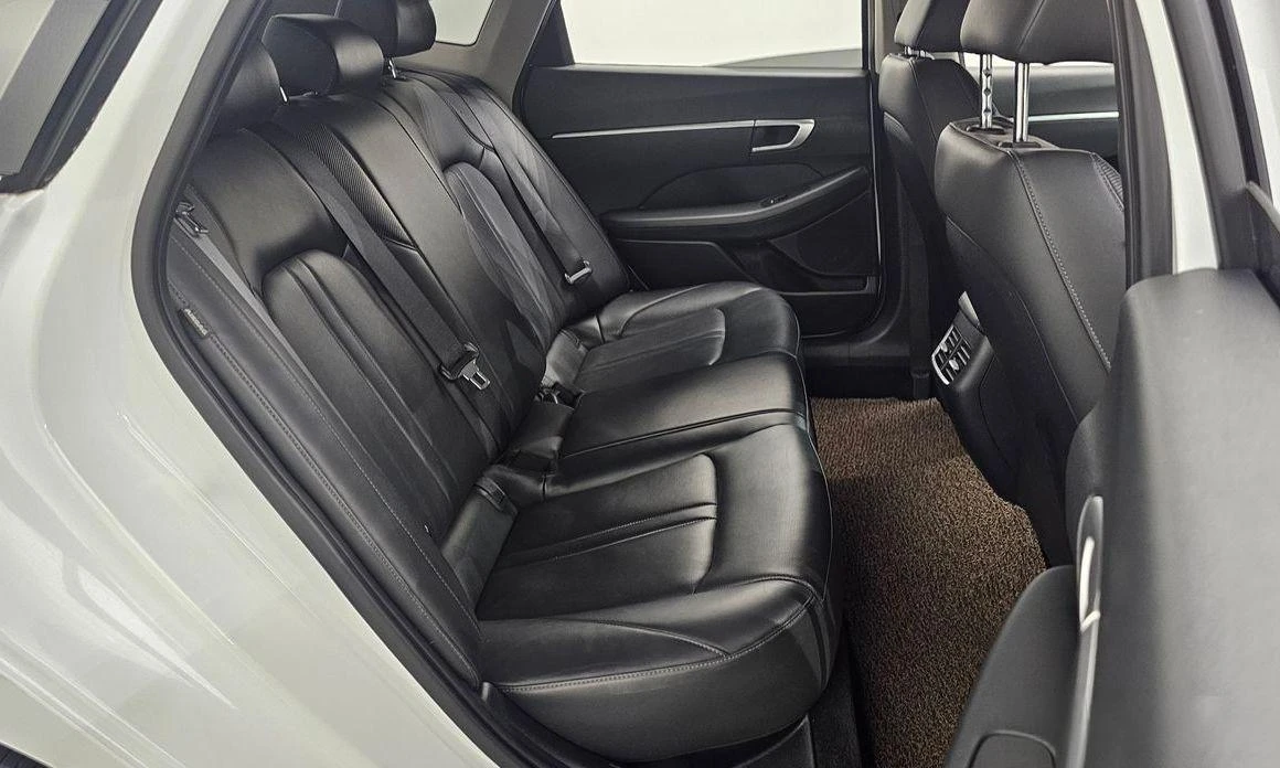 Hyundai Sonata 2.0 LPG Style * -   *  | Mobile.bg   12