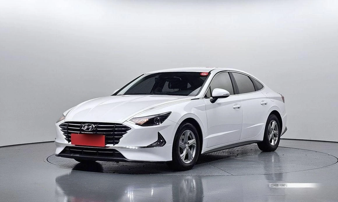 Hyundai Sonata 2.0 LPG Style * -   *  | Mobile.bg   1