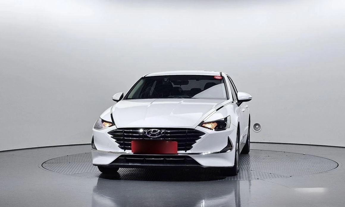 Hyundai Sonata 2.0 LPG Style * НАЙ-ДОБРА ЦЕНА В БЪЛГАРИЯ*  - изображение 3