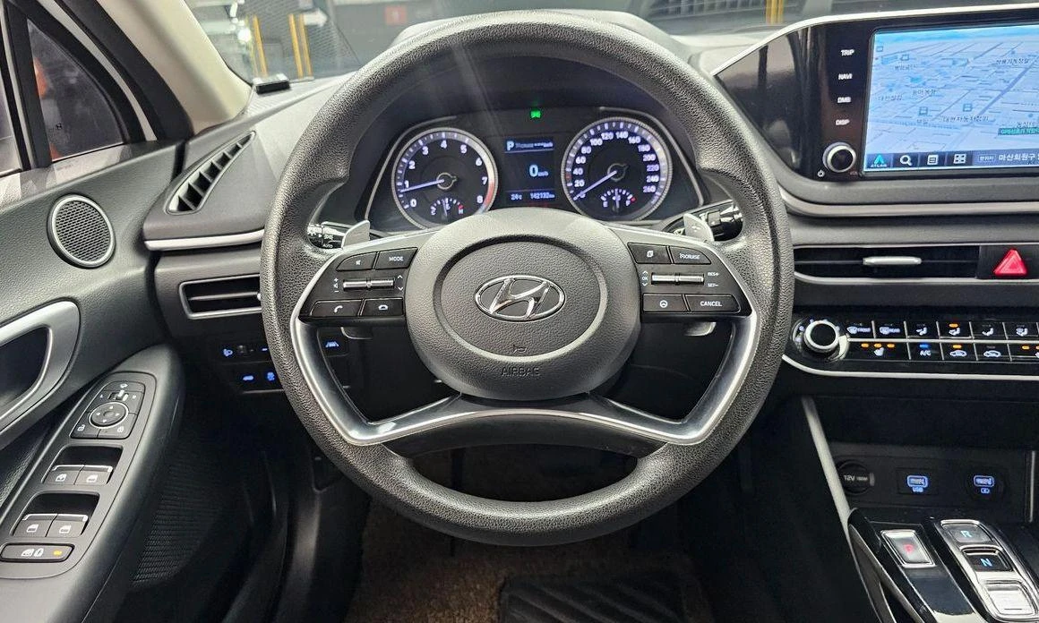 Hyundai Sonata 2.0 LPG Style * -   *  | Mobile.bg   13