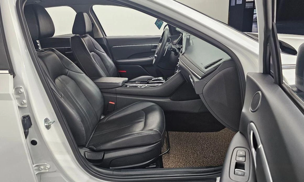 Hyundai Sonata 2.0 LPG Style * НАЙ-ДОБРА ЦЕНА В БЪЛГАРИЯ*  - изображение 10