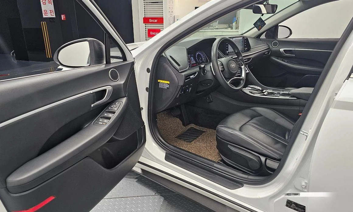 Hyundai Sonata 2.0 LPG Style * -   *  | Mobile.bg   11