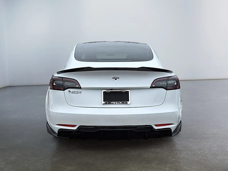 Tesla Model 3 Standard Range Plus RWD* 360* BLINDSPOT* ПОДГРЕВ*  - изображение 4