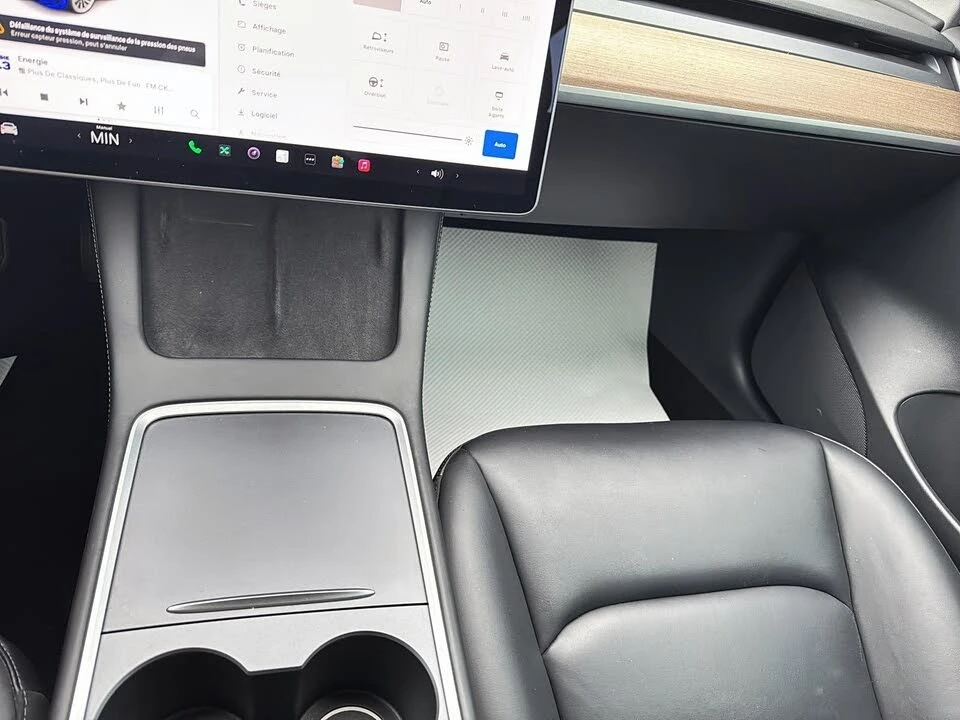Tesla Model 3 Standard Range Plus RWD* 360* BLINDSPOT* ПОДГРЕВ*  - изображение 7