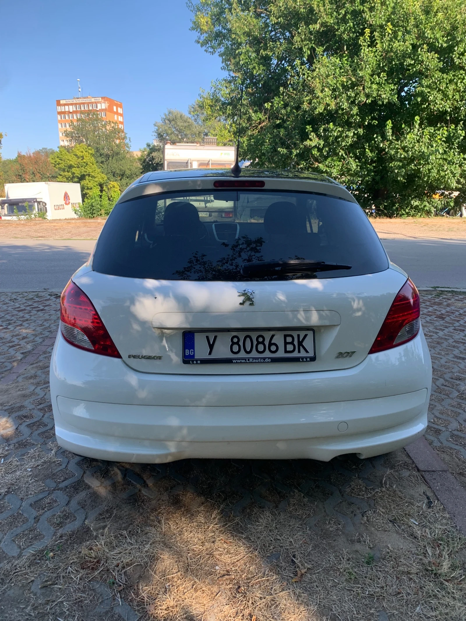 Peugeot 207  - изображение 5