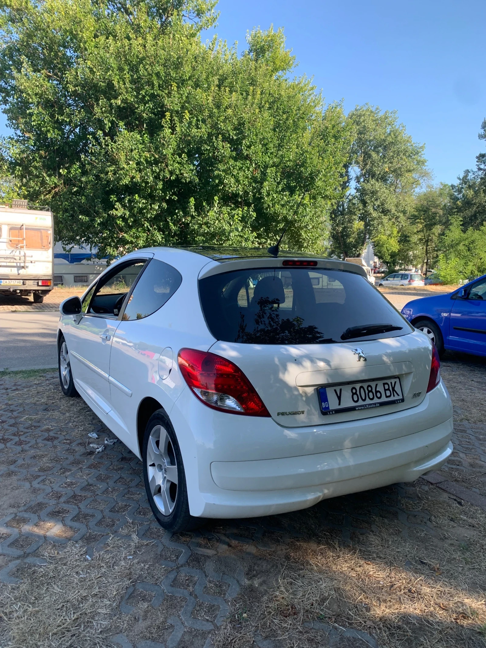 Peugeot 207  - изображение 6