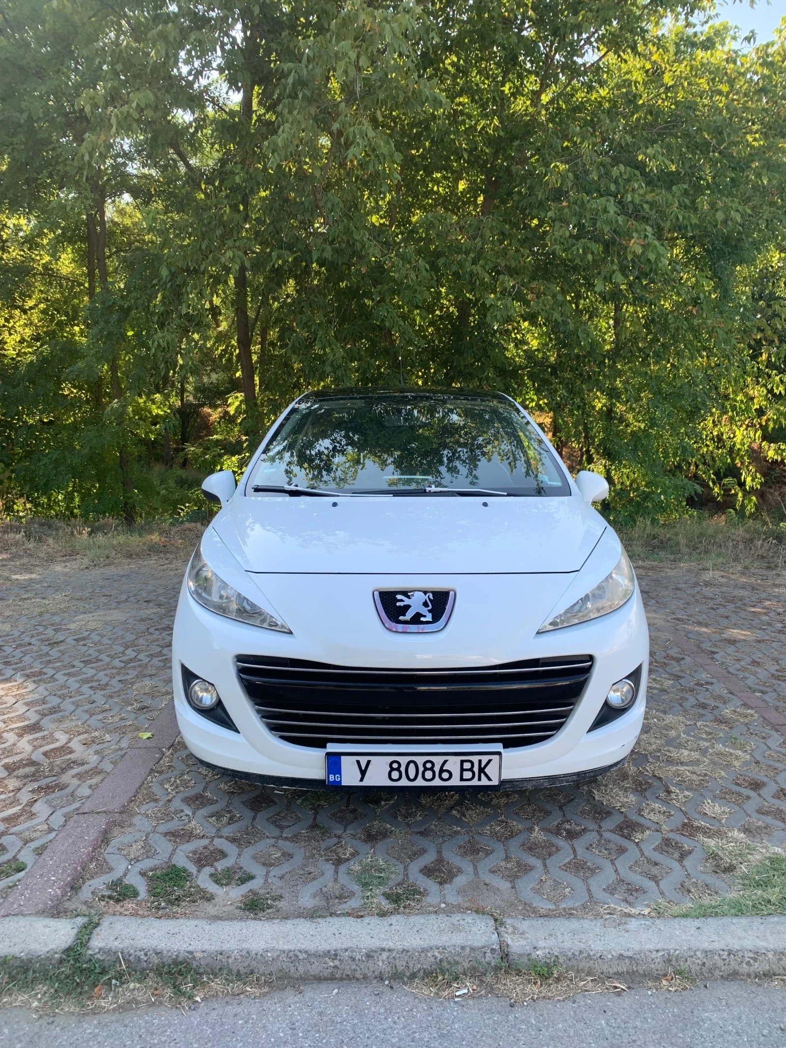 Peugeot 207  - изображение 2