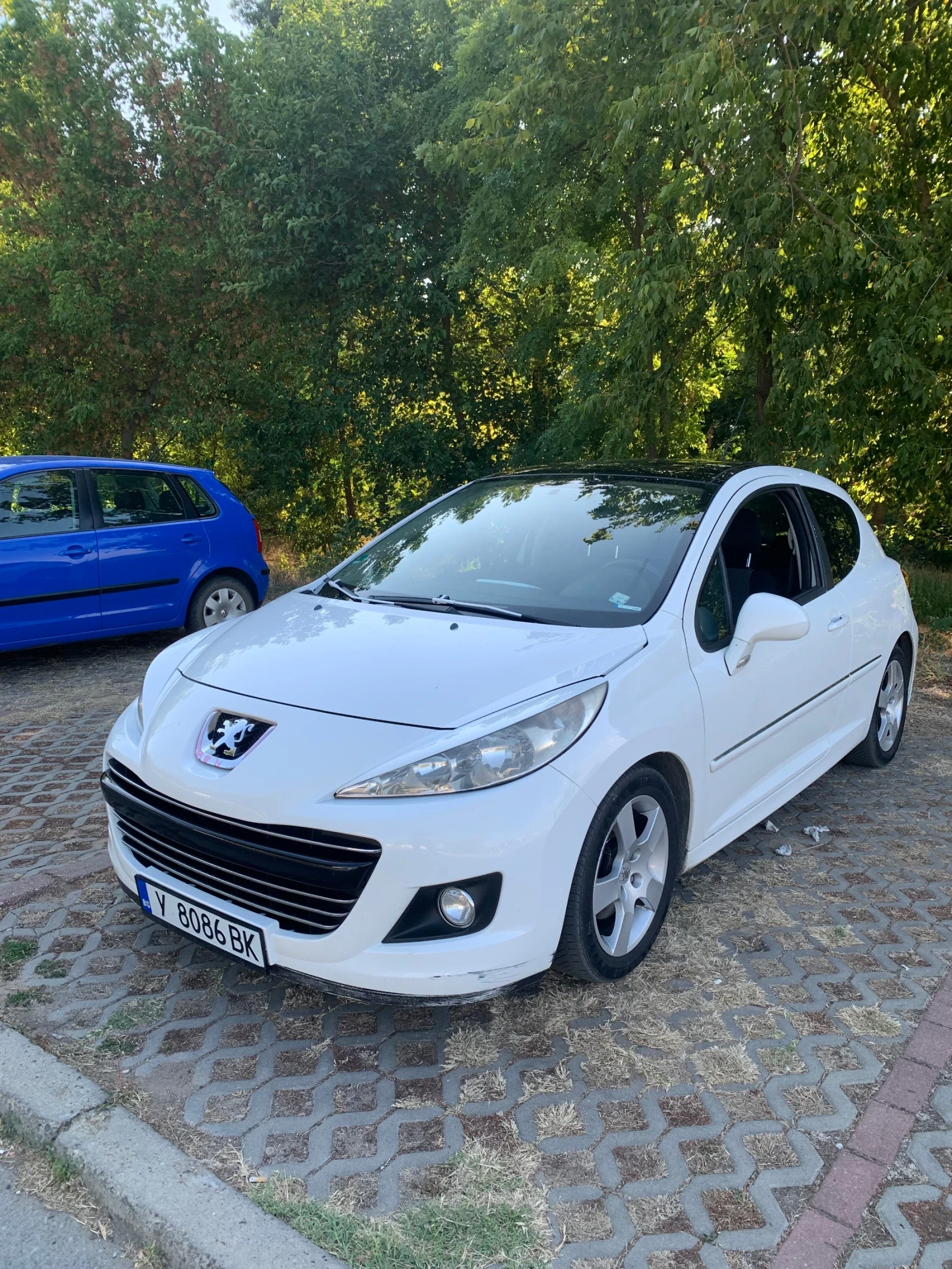 Peugeot 207 | Mobile.bg � ����������� 1