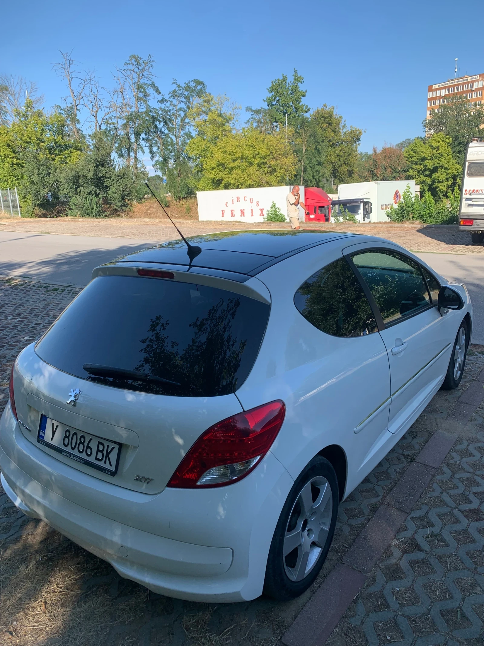 Peugeot 207  - изображение 4