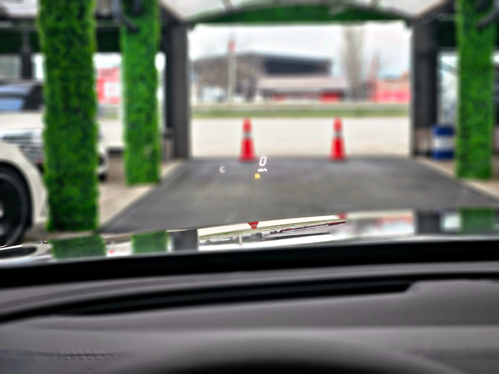 Mercedes-Benz E 220 AMG/4MAT/9G/DISTR/HUD/ERA//CAR PLAY/LIZI | Mobile.bg   11