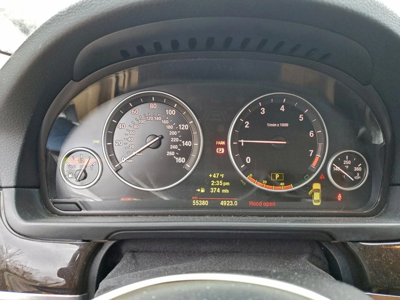 BMW 528 528i 88, 000КМ * * * ОЧАКВАН ВНОС* * *  - изображение 9