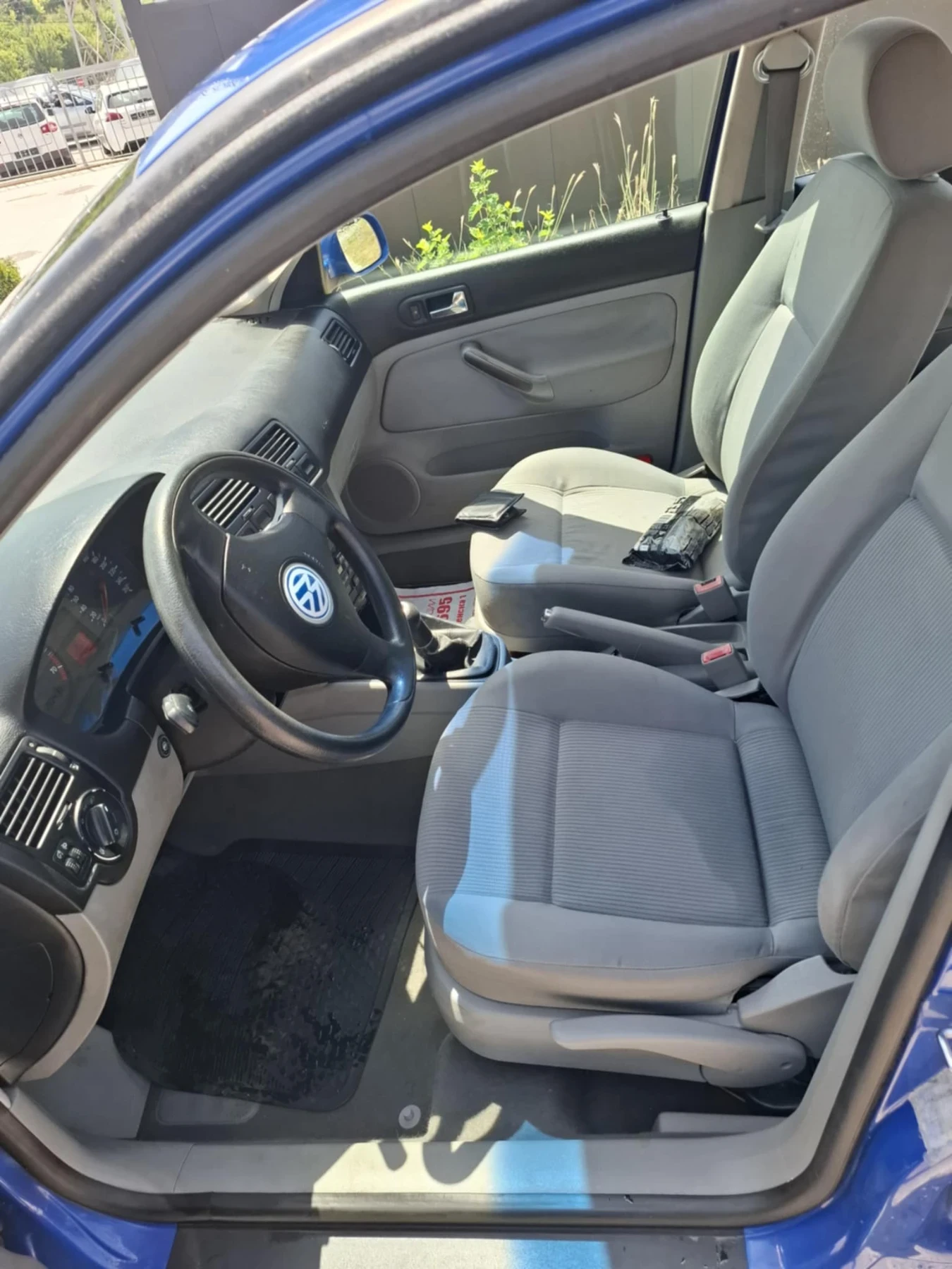 VW Bora 2.0 4motion | Mobile.bg � ����������� 4