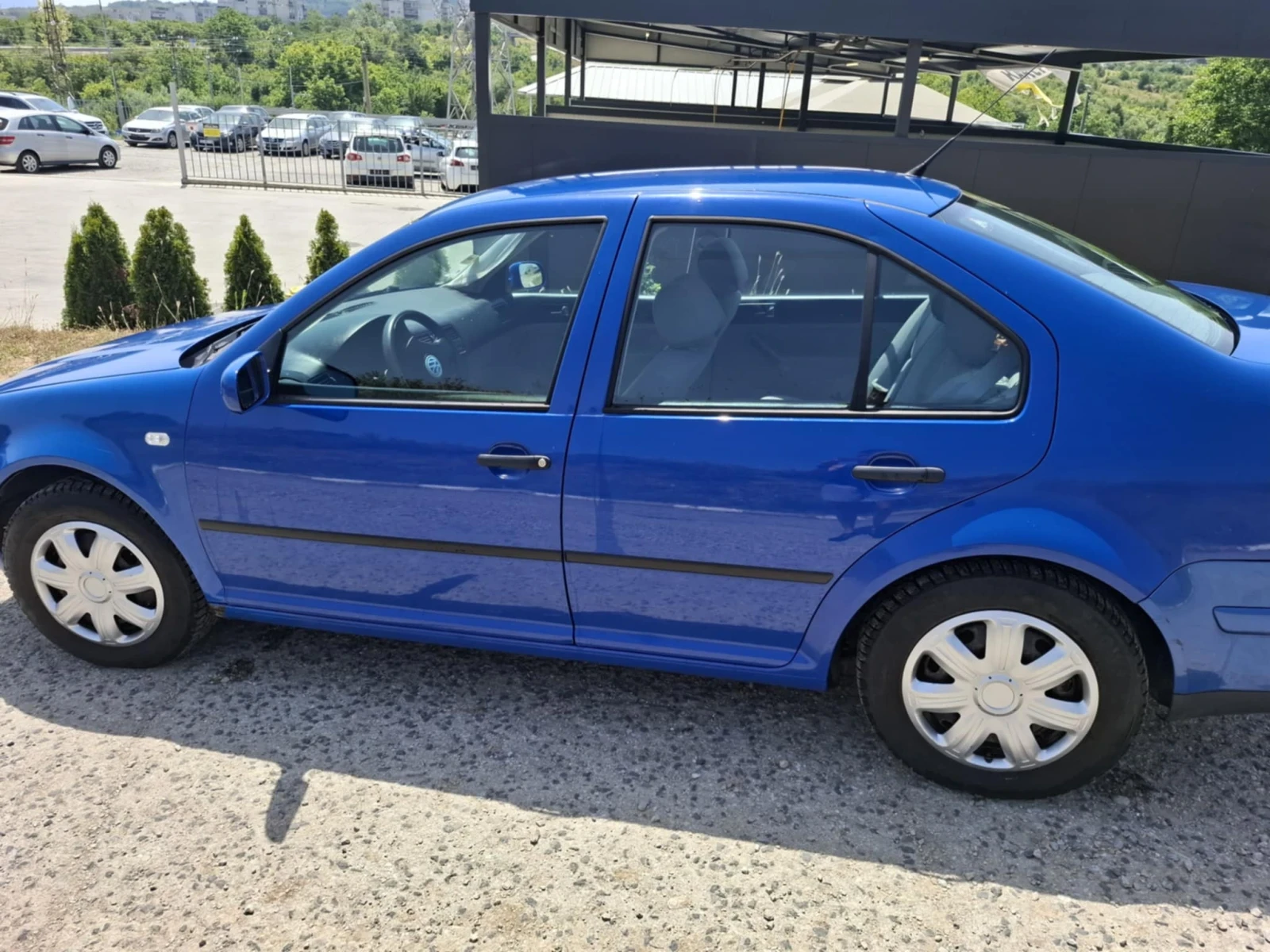 VW Bora 2.0 4motion | Mobile.bg � ����������� 3
