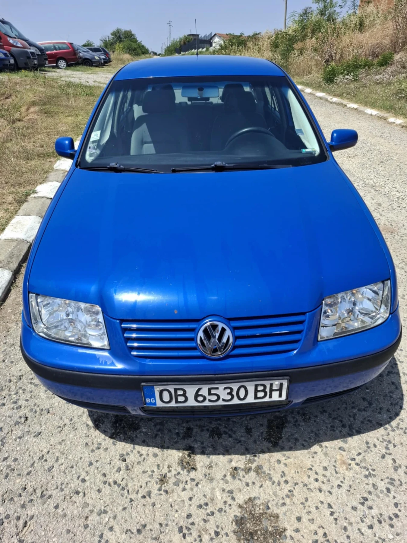 VW Bora 2.0 4motion | Mobile.bg � ����������� 1