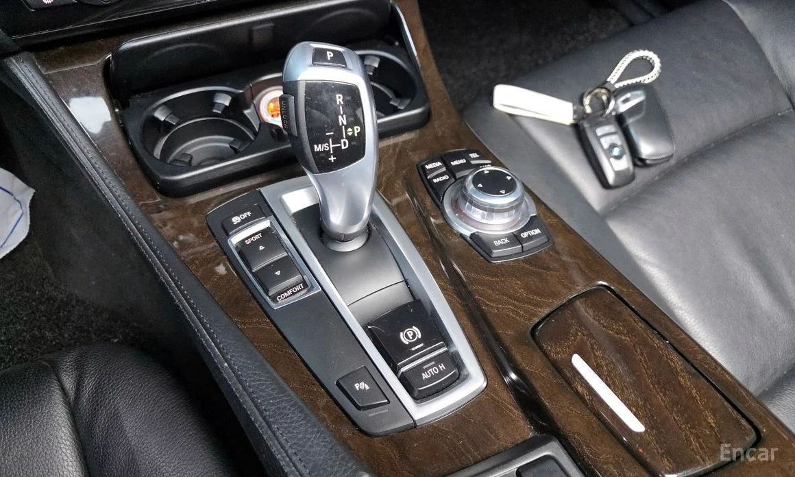 BMW 520  - изображение 9