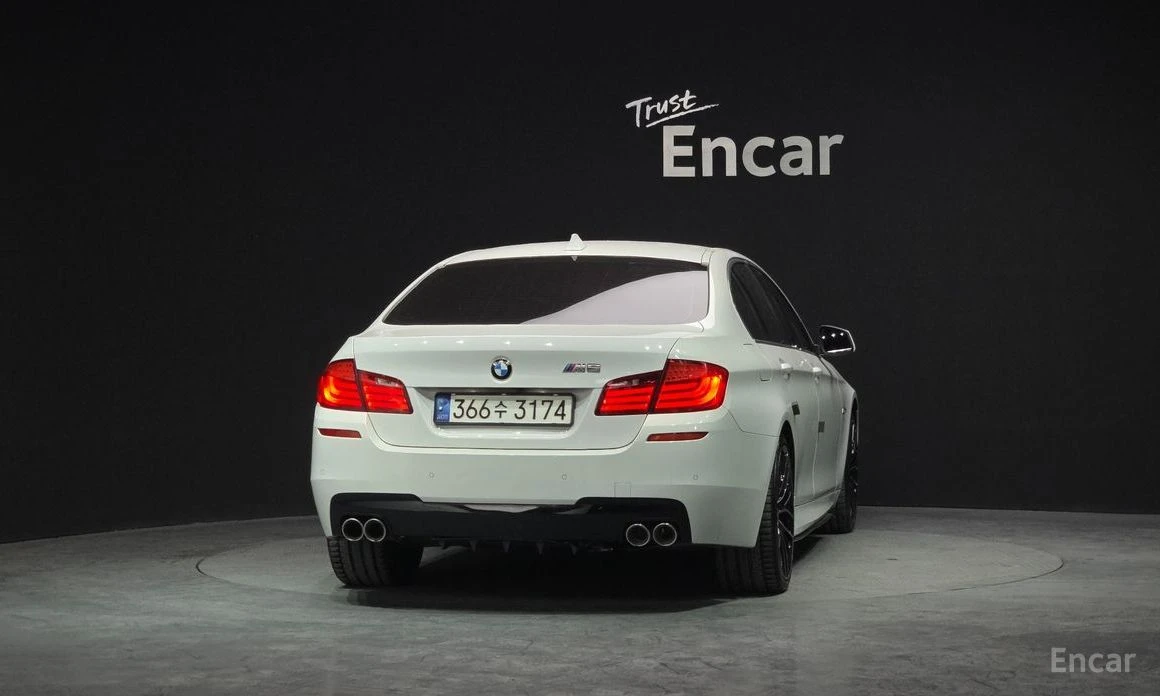 BMW 520  - изображение 4