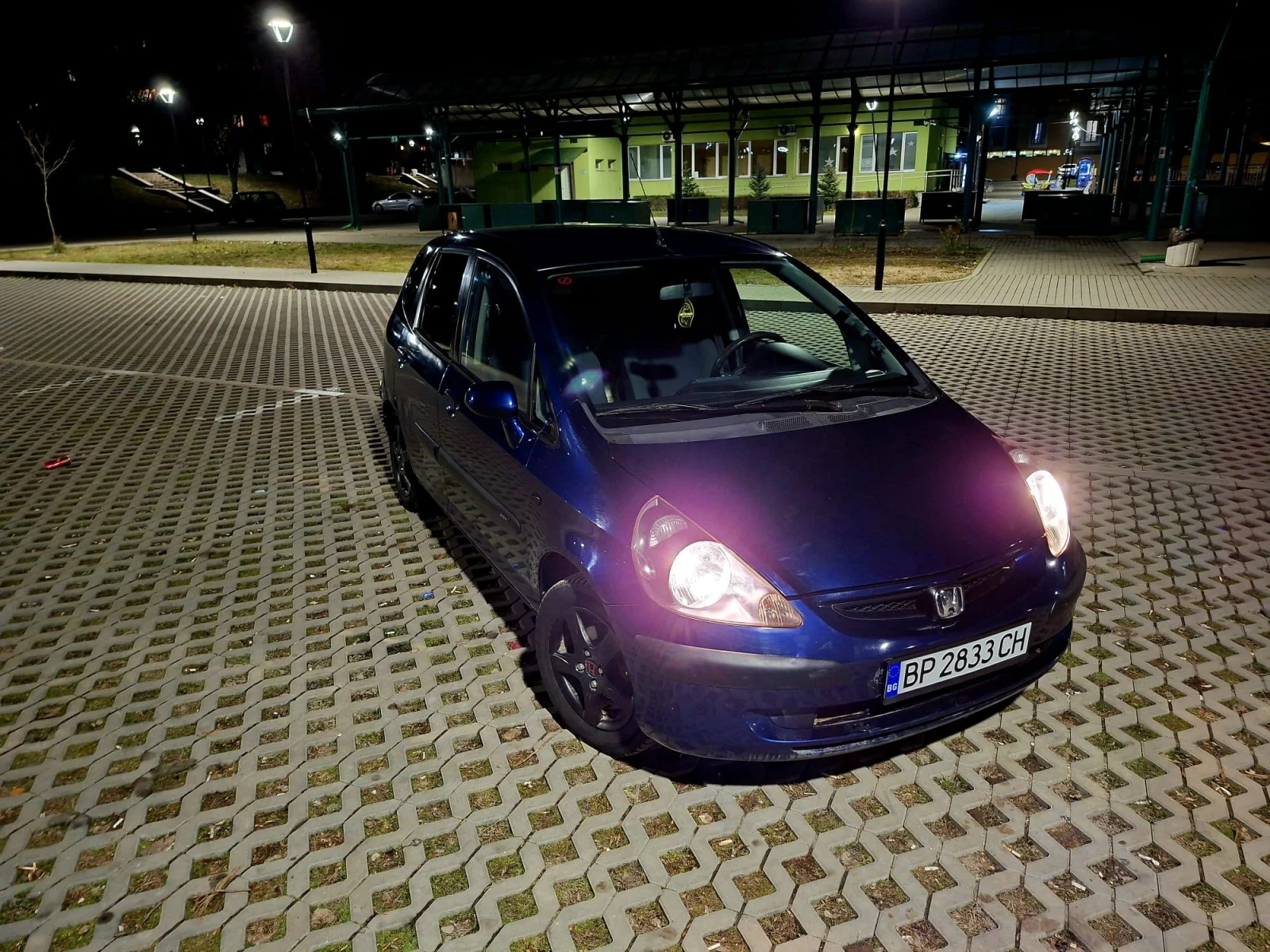 Honda Jazz | Mobile.bg � ����������� 14