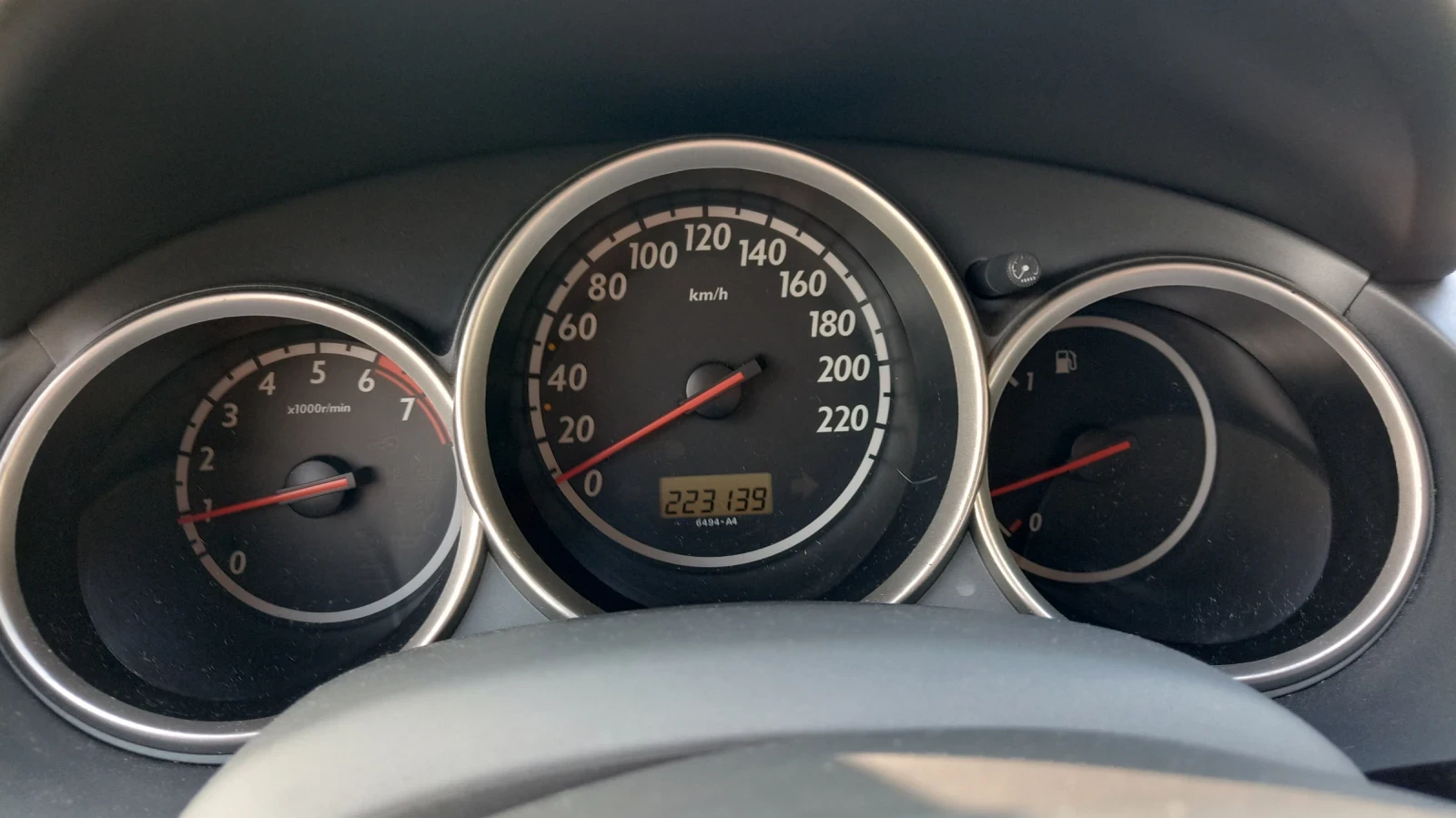 Honda Jazz  - изображение 3