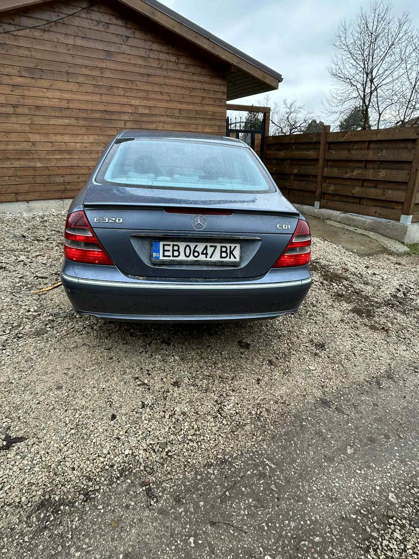 Mercedes-Benz E 280 | Mobile.bg � ����������� 3