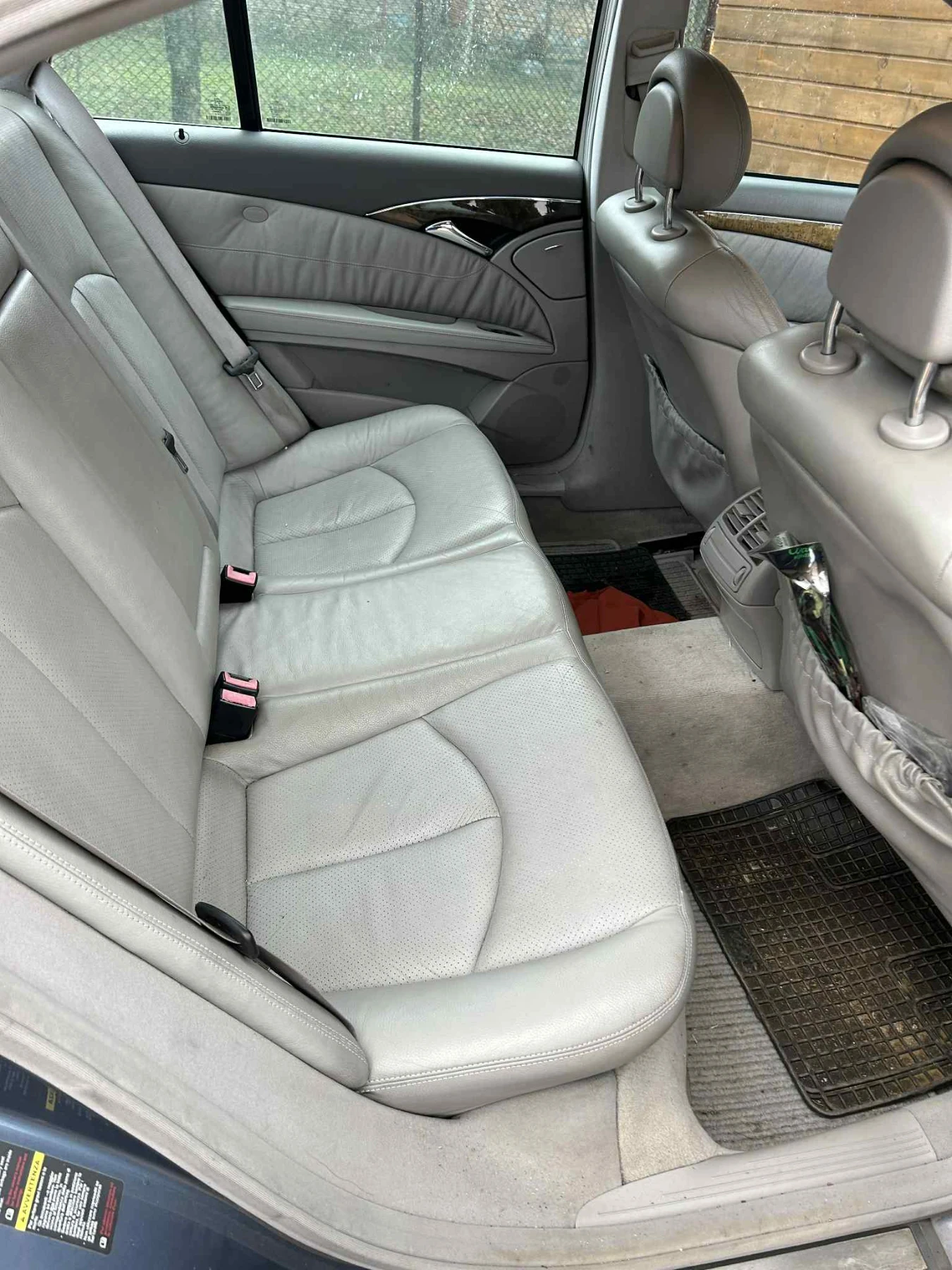 Mercedes-Benz E 280 | Mobile.bg � ����������� 6