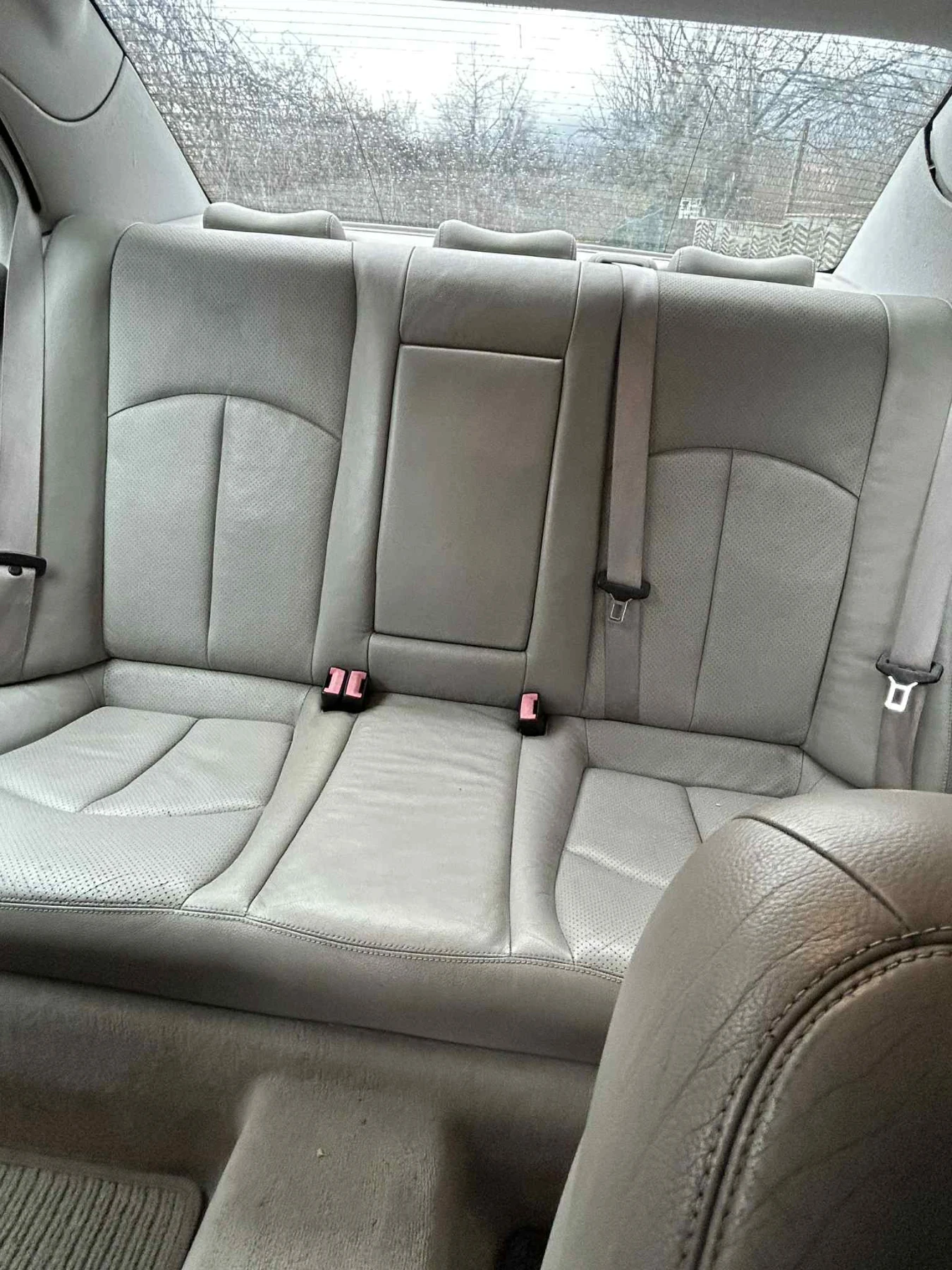 Mercedes-Benz E 280 | Mobile.bg � ����������� 4