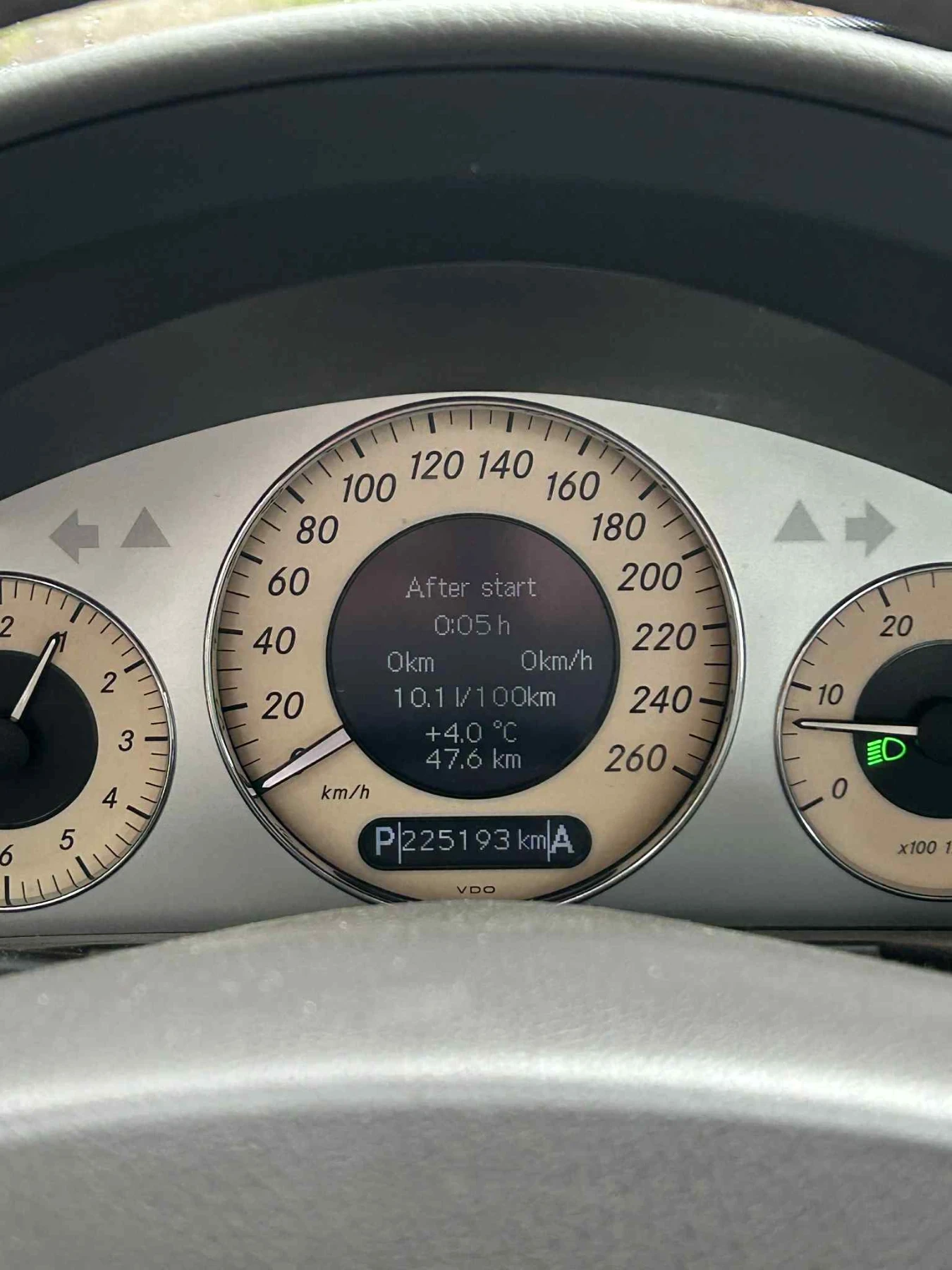 Mercedes-Benz E 280 | Mobile.bg � ����������� 13