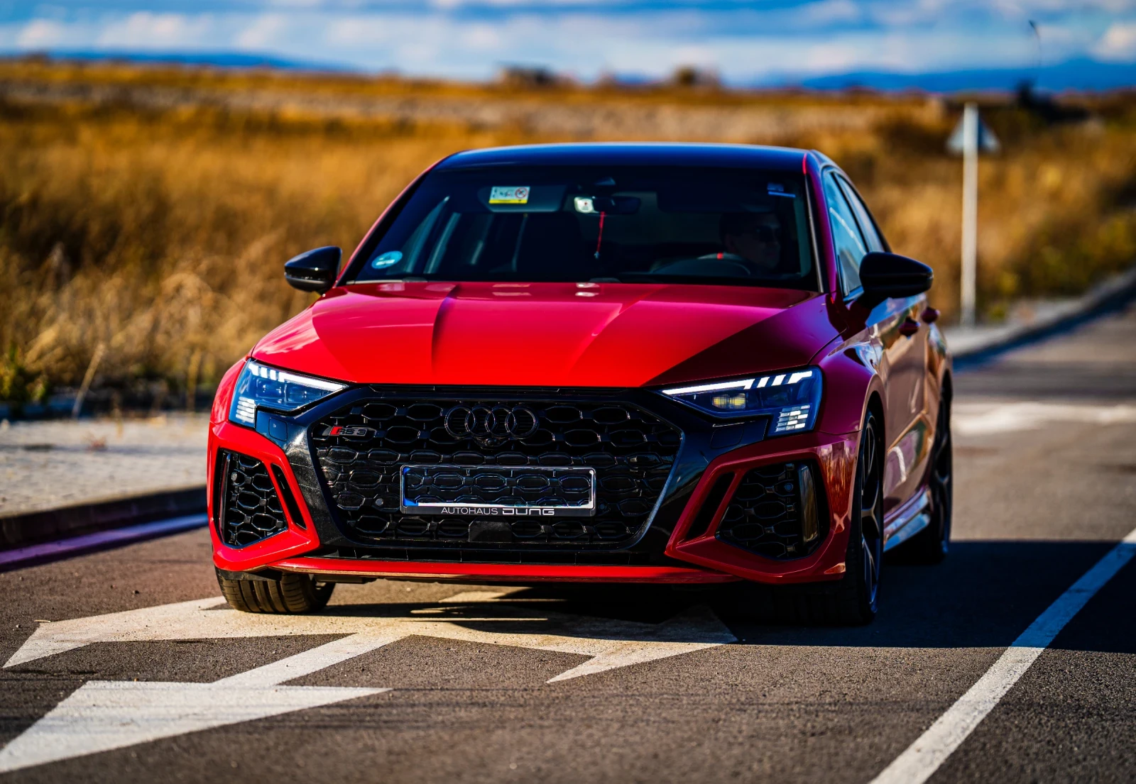 Audi Rs3 / Y8 / 2.5 TFSI/  Limousine / ��������/ | Mobile.bg � ����������� 4