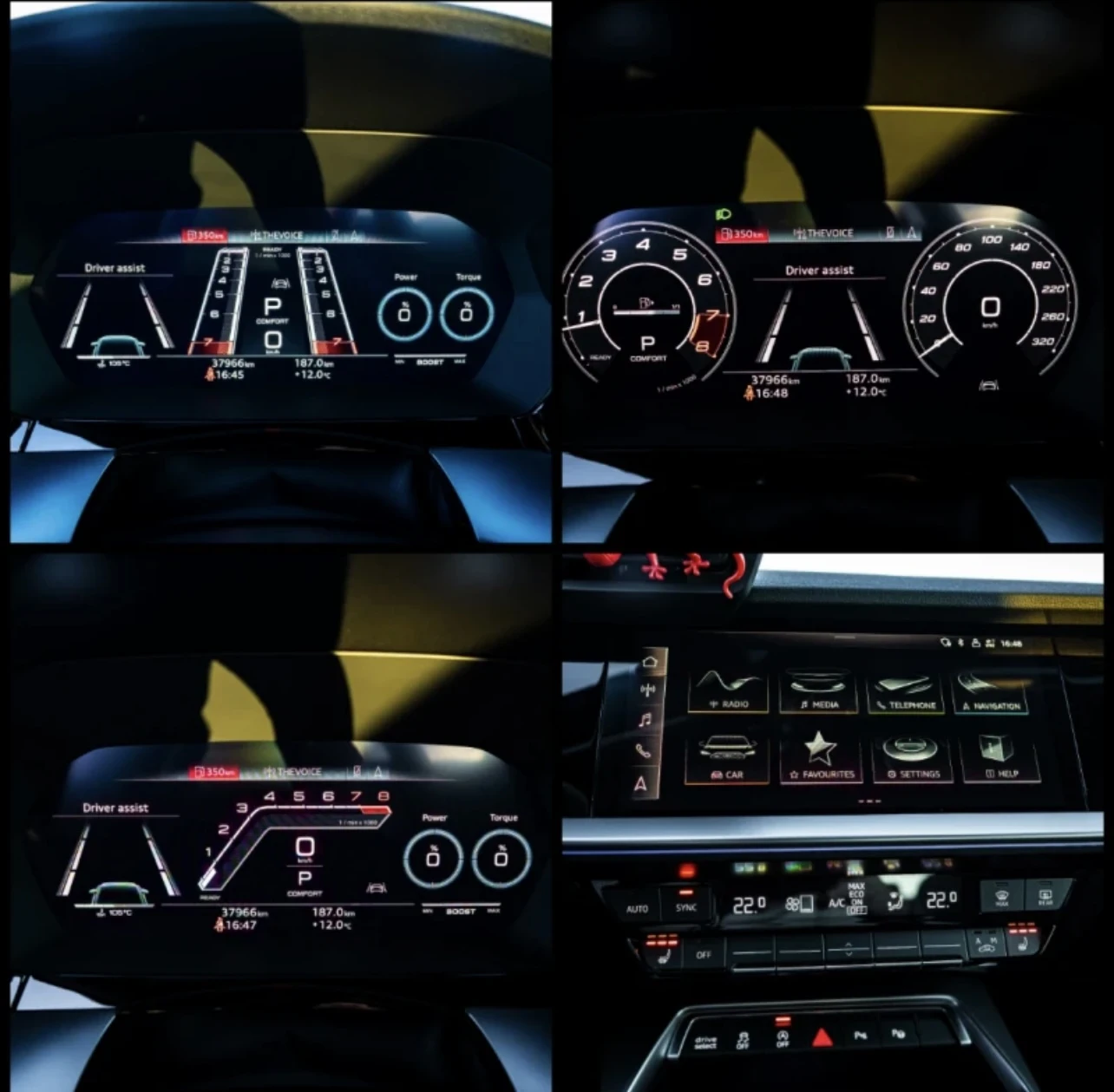 Audi Rs3 / Y8 / 2.5 TFSI/  Limousine / ��������/ | Mobile.bg � ����������� 11