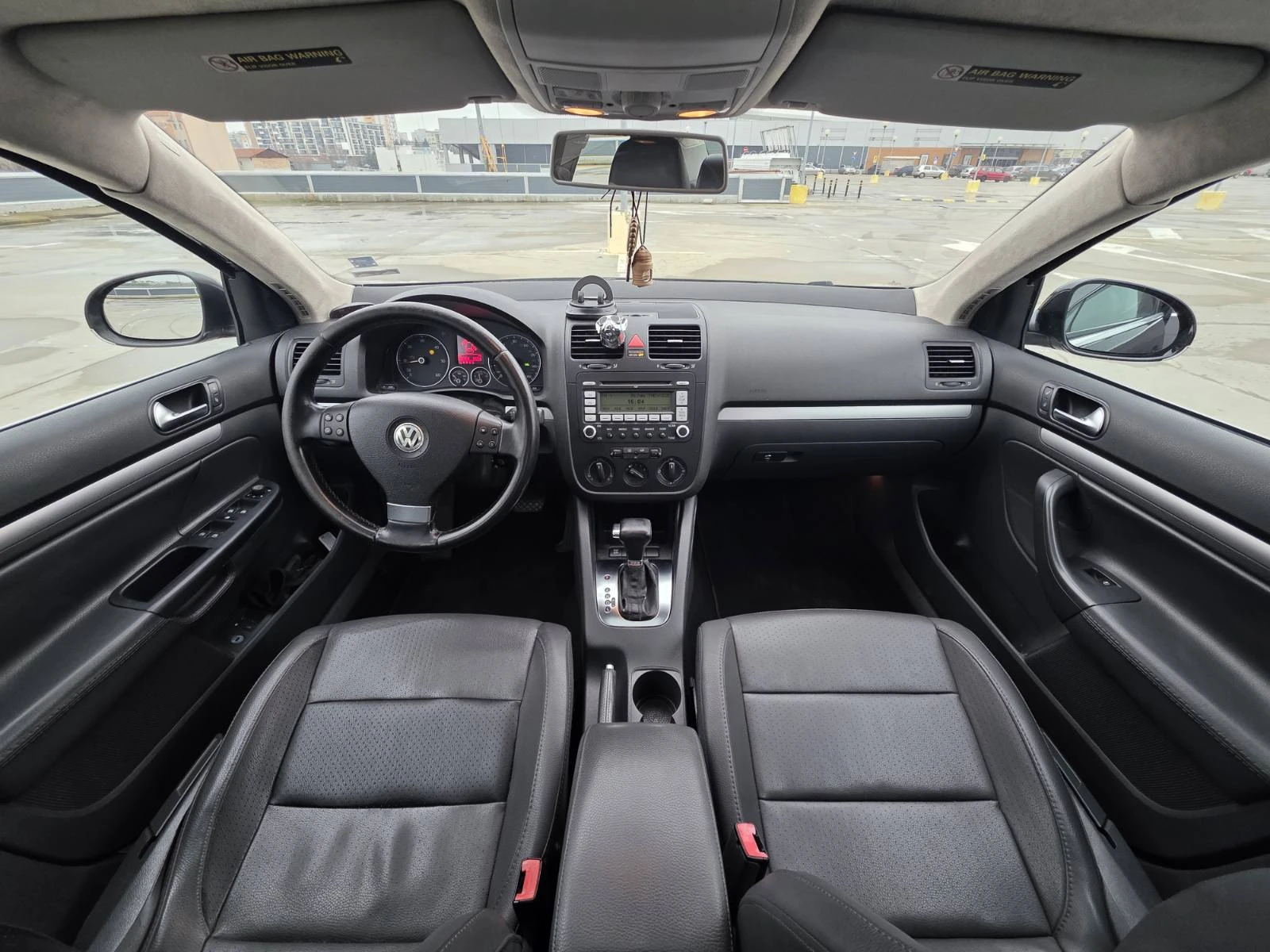 VW Jetta 2.0 TDI DSG | Mobile.bg � ����������� 11