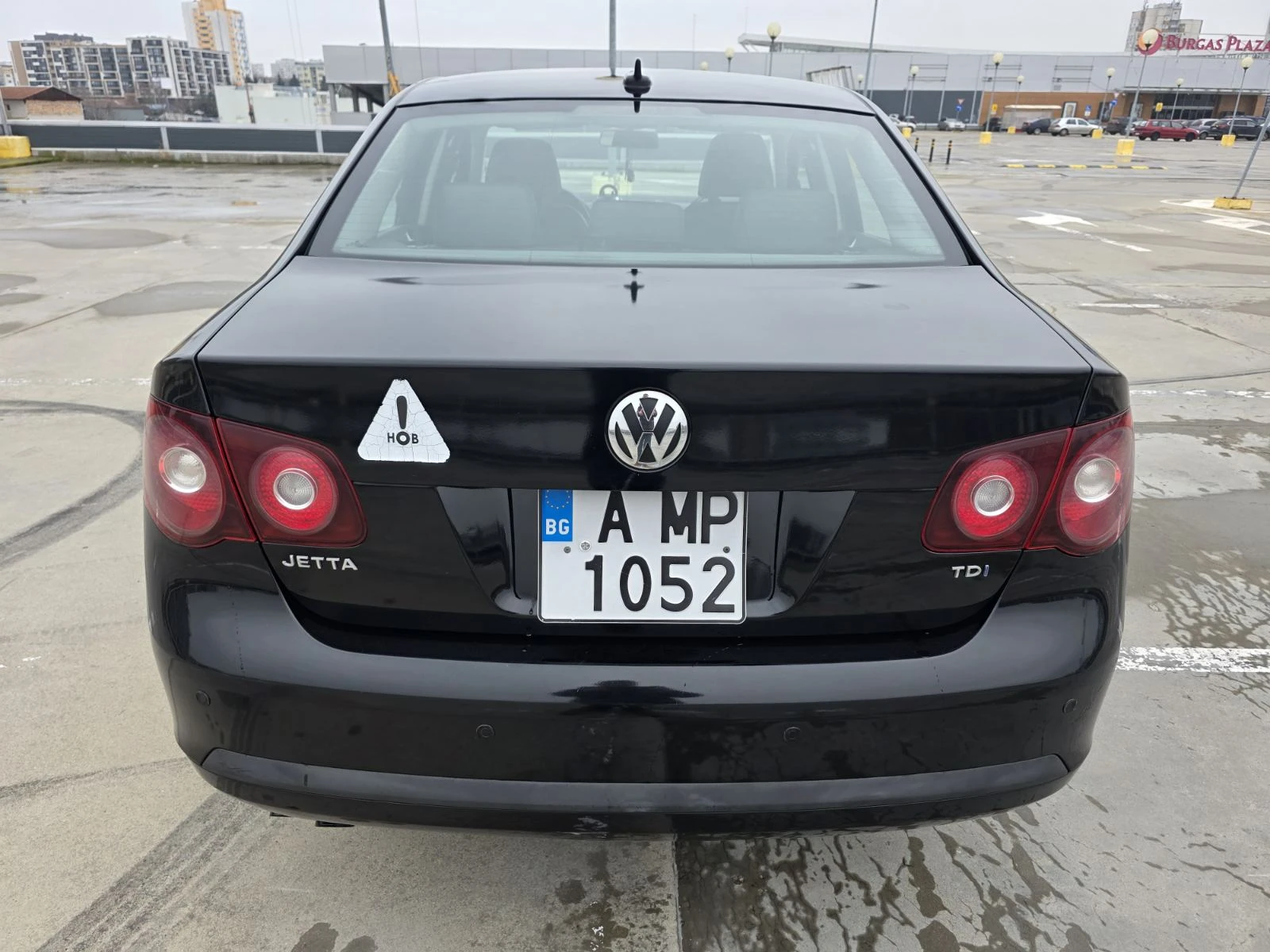 VW Jetta 2.0 TDI DSG - изображение 5