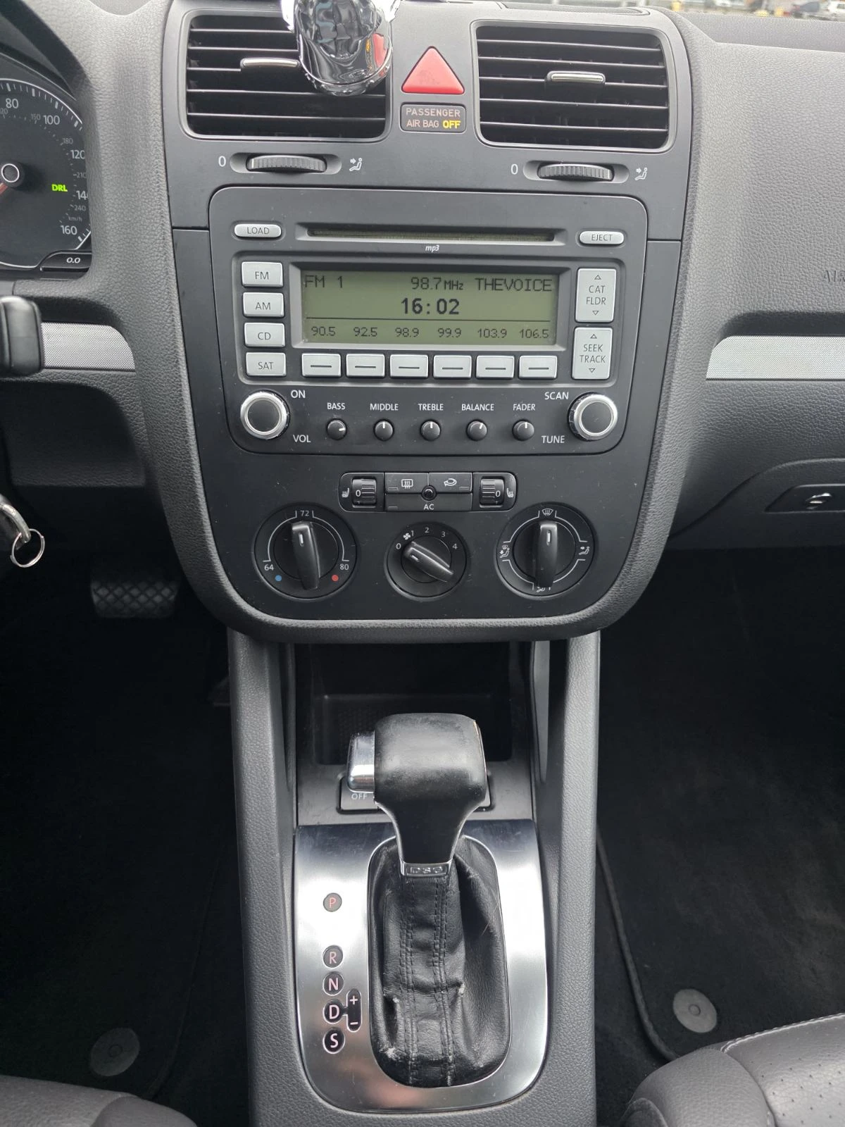 VW Jetta 2.0 TDI DSG | Mobile.bg � ����������� 14