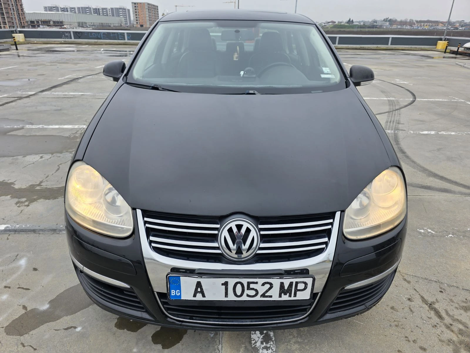 VW Jetta 2.0 TDI DSG | Mobile.bg � ����������� 1