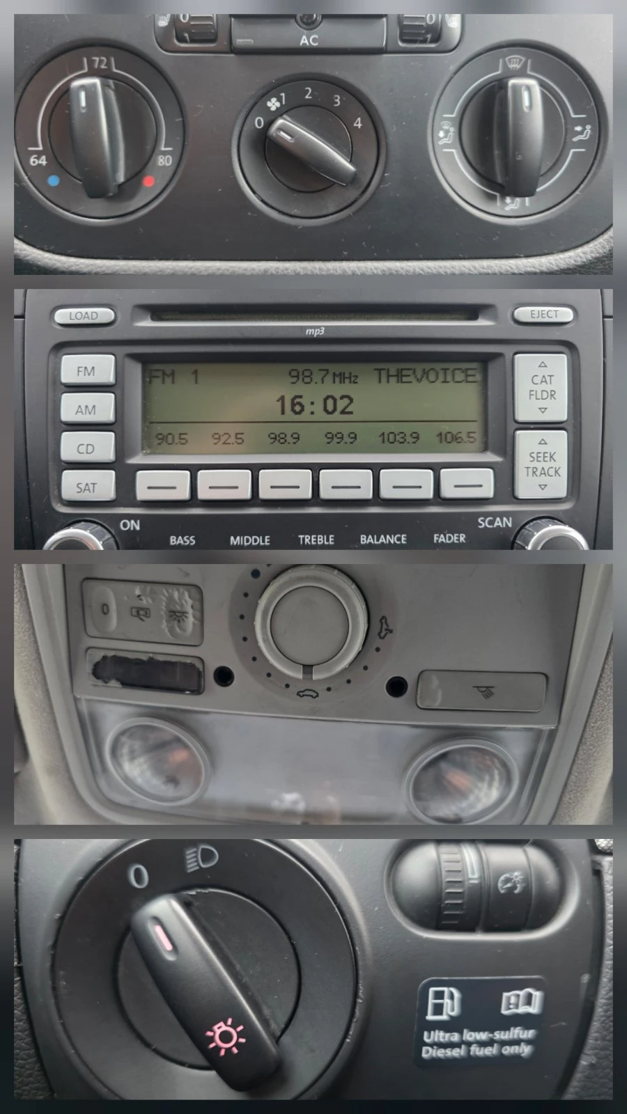 VW Jetta 2.0 TDI DSG | Mobile.bg � ����������� 15