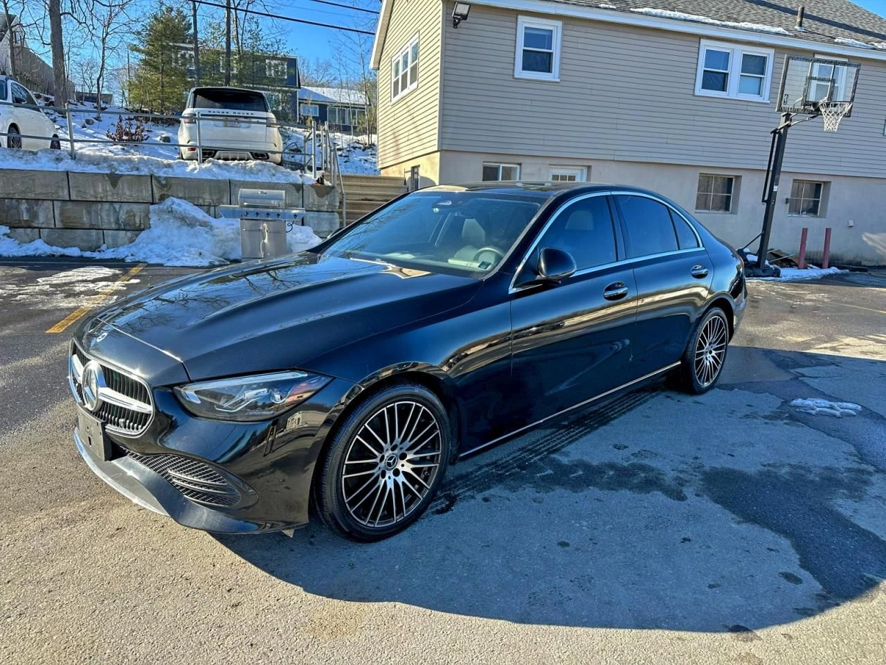 Mercedes-Benz C 300 | Mobile.bg � ����������� 1