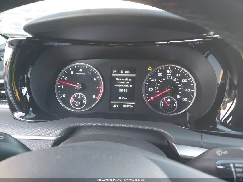 Kia K5 1.6L I-4 DI, DOHC, VVT, TURBO, 180HP Front Wheel | Mobile.bg � ����������� 12