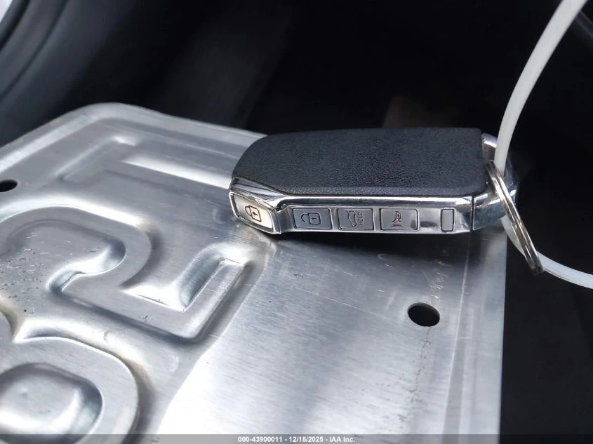 Kia K5 1.6L I-4 DI, DOHC, VVT, TURBO, 180HP Front Wheel - изображение 3