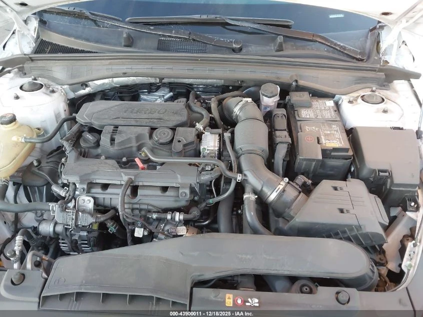 Kia K5 1.6L I-4 DI, DOHC, VVT, TURBO, 180HP Front Wheel | Mobile.bg � ����������� 15