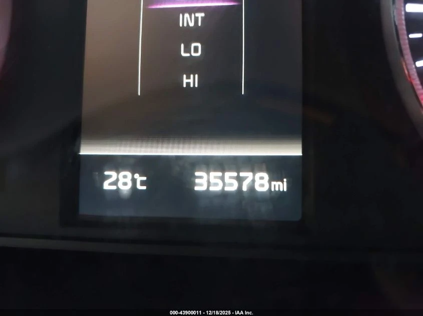 Kia K5 1.6L I-4 DI, DOHC, VVT, TURBO, 180HP Front Wheel - изображение 7