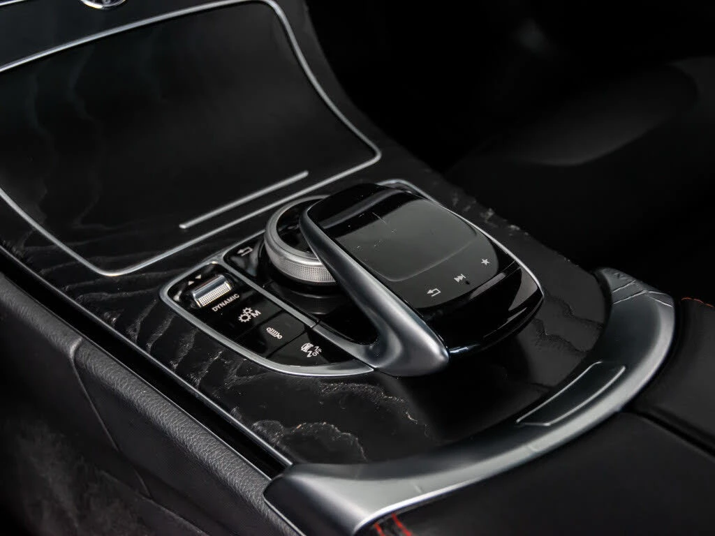 Mercedes-Benz C 43 AMG * АвтоКредит* (Цена до БГ) , снимка 17 - Автомобили и джипове - 53824843