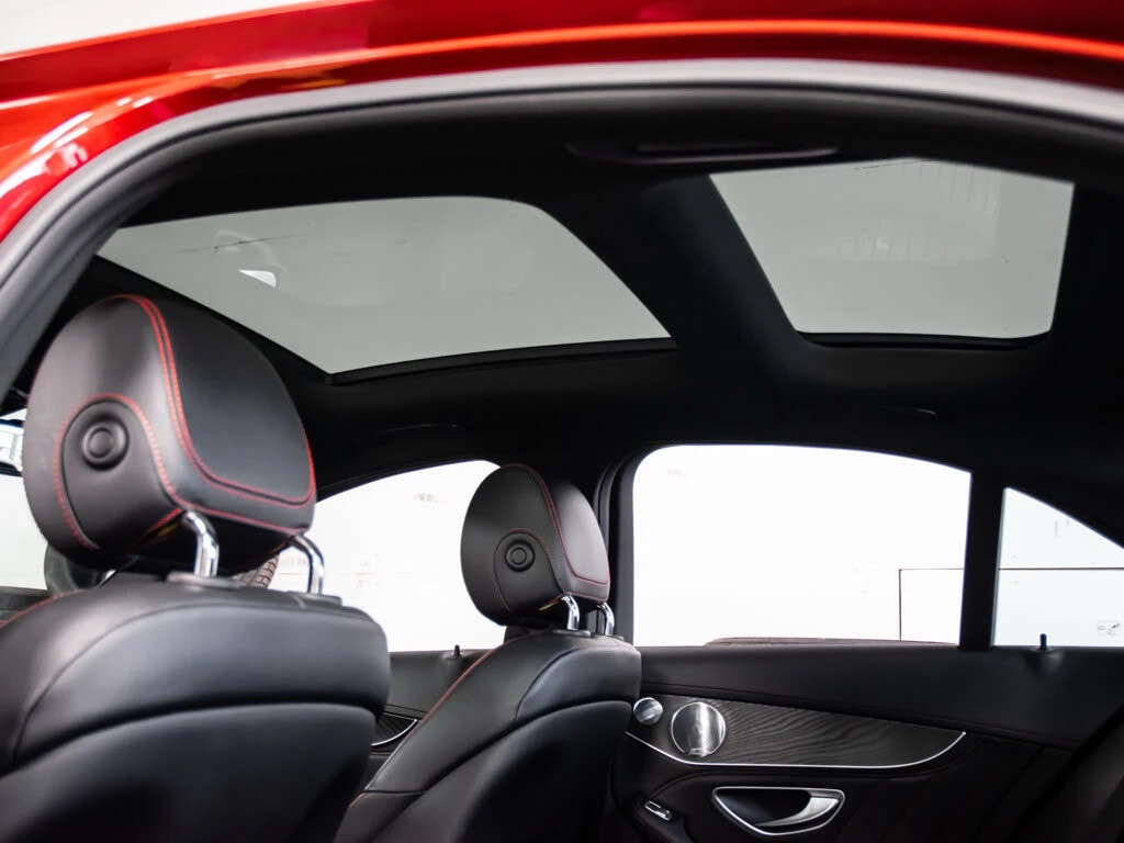 Mercedes-Benz C 43 AMG * АвтоКредит* (Цена до БГ) , снимка 6 - Автомобили и джипове - 53824843