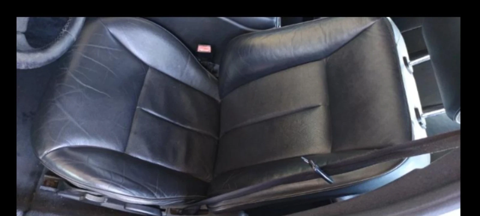 Mercedes-Benz E 200 W210, снимка 15 - Автомобили и джипове - 53891271