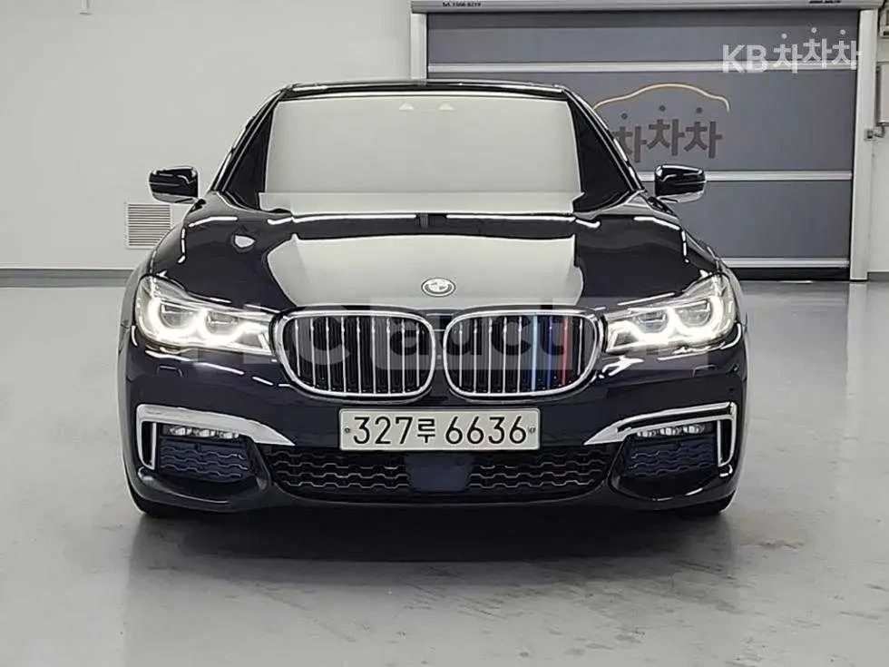 BMW 740 LONG* МАСАЖ* ОБДУХ* TV* HEAD-UP* 360* КРАЙНА ЦЕНА