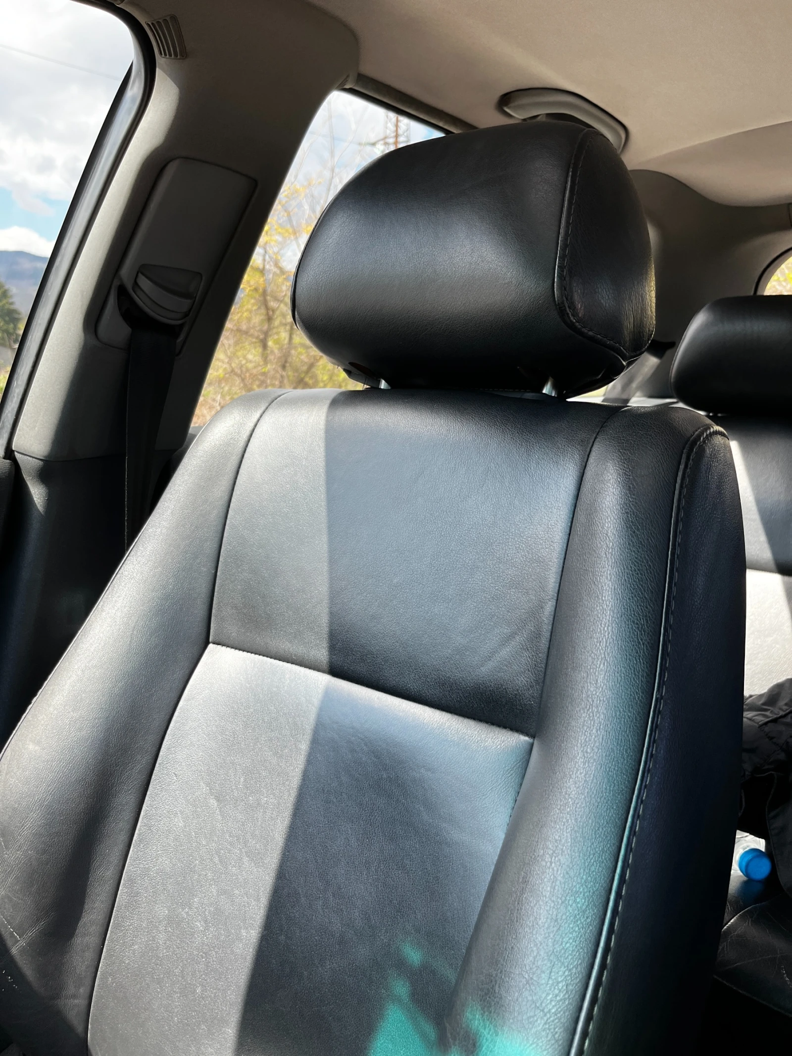 Audi A3, снимка 8 - Автомобили и джипове - 53932754