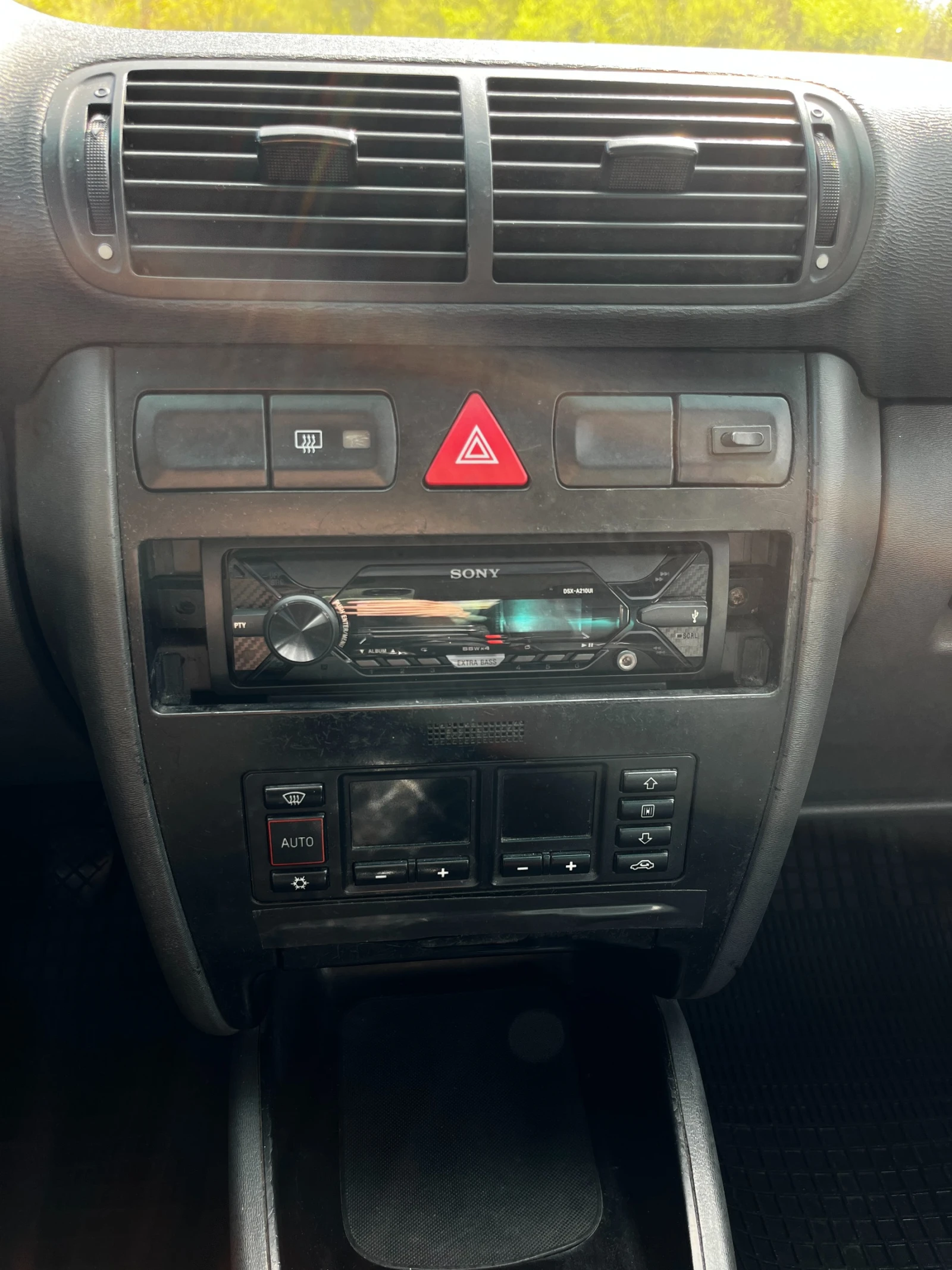 Audi A3, снимка 4 - Автомобили и джипове - 53932754