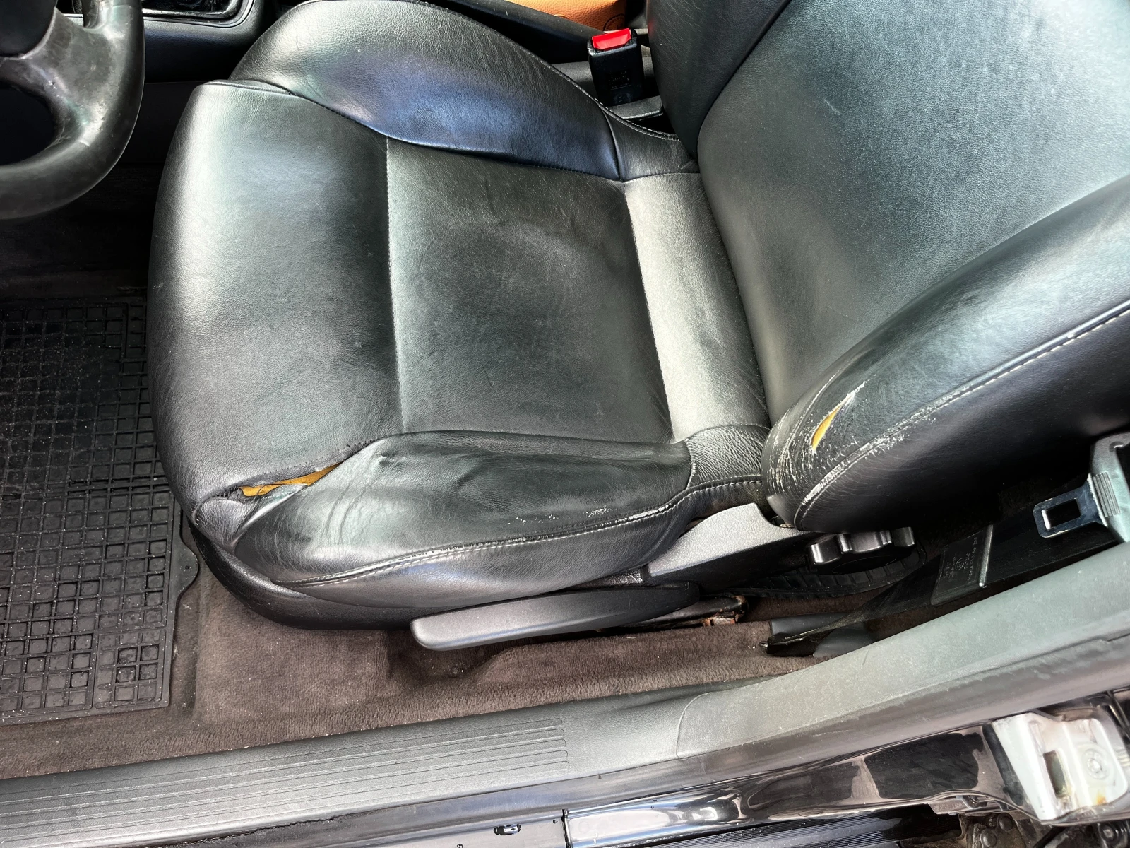 Audi A3, снимка 11 - Автомобили и джипове - 53932754