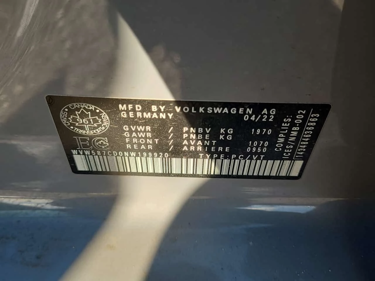 VW Golf GTI PERFORMANCE| PANORAMA| KEYLESS GO| CARFAX| , снимка 7 - Автомобили и джипове - 53950231