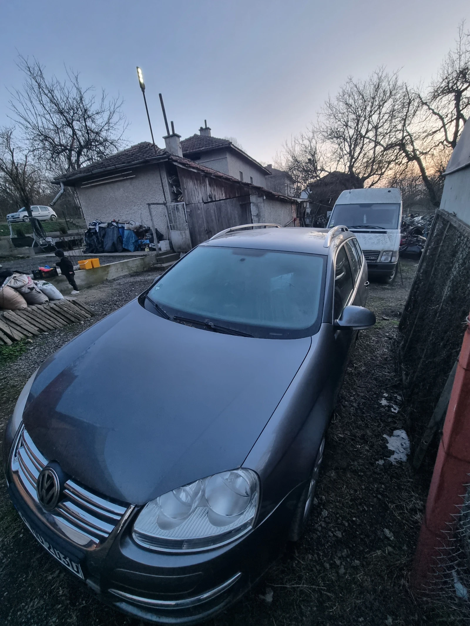 VW Golf Variant | Mobile.bg � ����������� 2