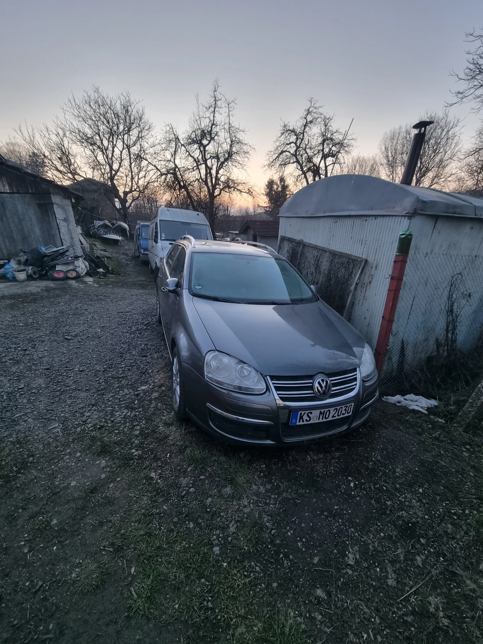 VW Golf Variant | Mobile.bg � ����������� 1