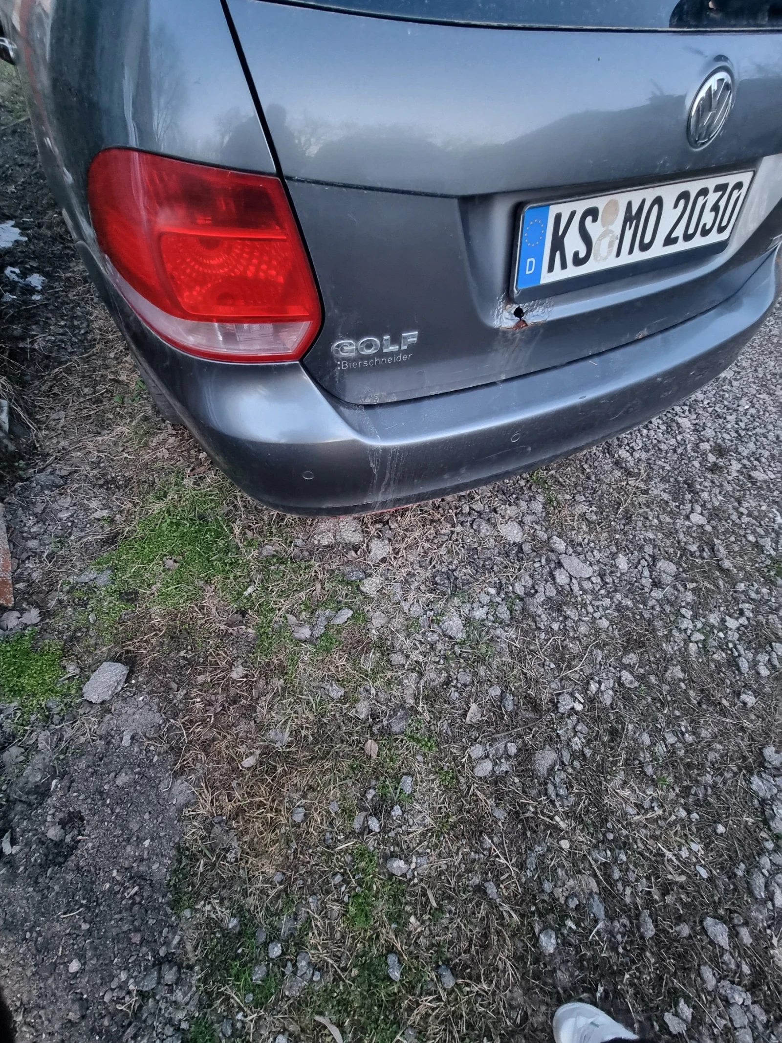 VW Golf Variant | Mobile.bg � ����������� 5